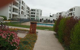 Lindo Departamento